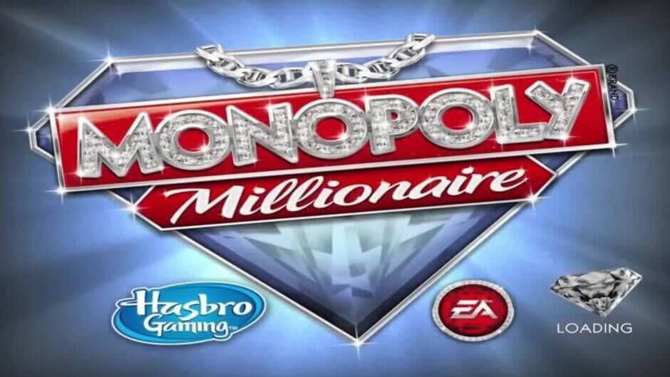 Monopoly Millionaire screenshot