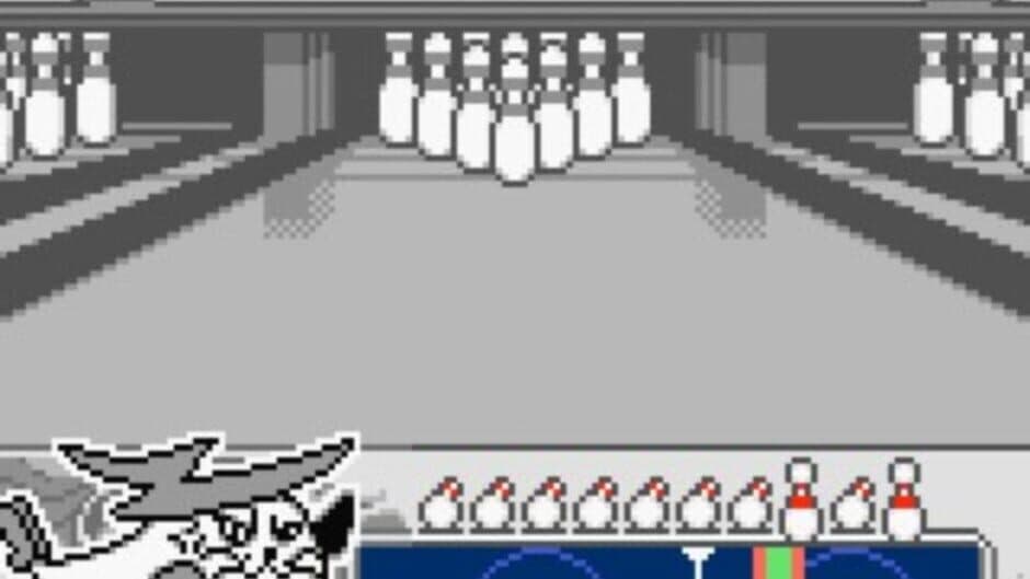 Azarashi Sentai Inazuma: Doki-doki Daisakusen screenshot