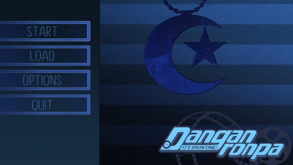 DanganRonpa: It's Showtime! screenshot