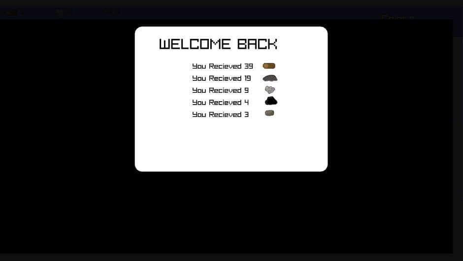 Simple Clicker screenshot