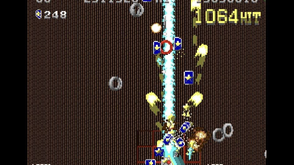 Battle AirForce screenshot