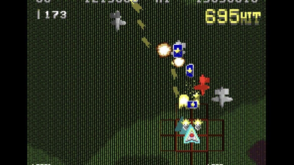 Battle AirForce screenshot