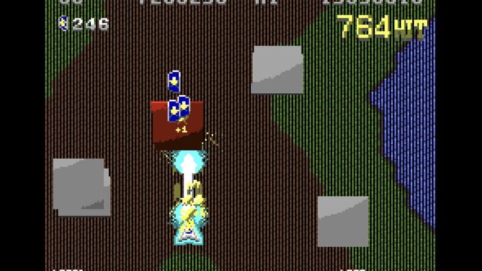 Battle AirForce screenshot