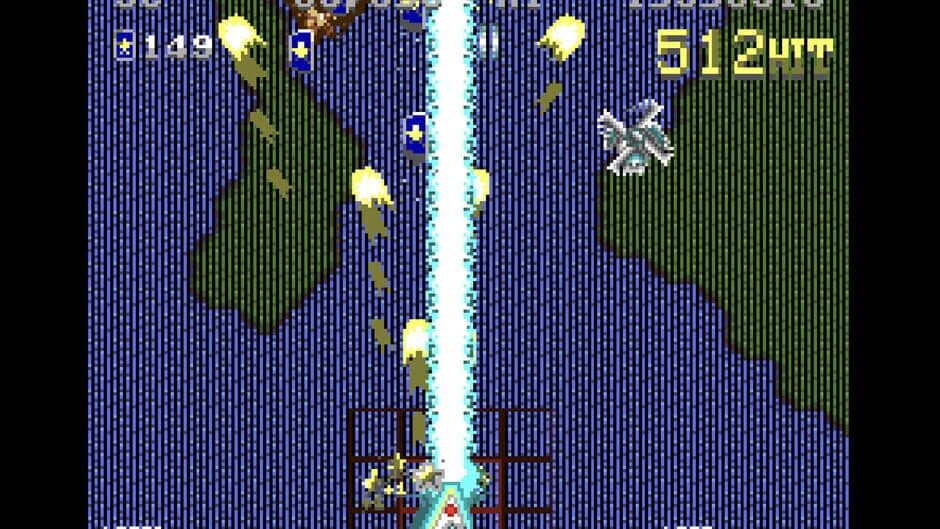 Battle AirForce screenshot