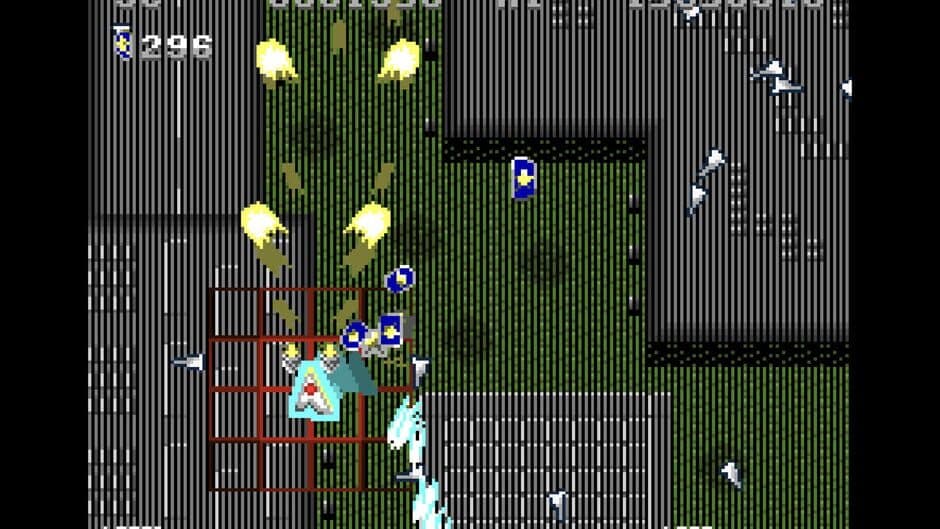 Battle AirForce screenshot