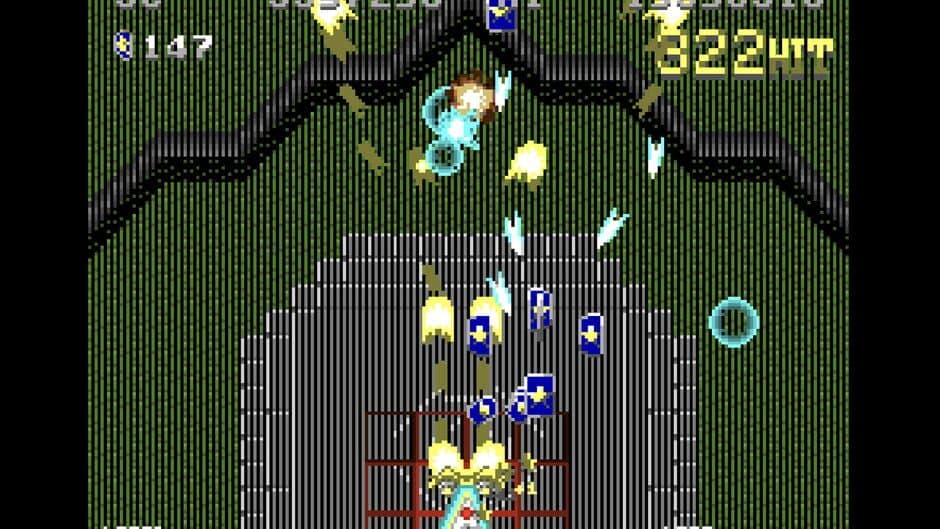 Battle AirForce screenshot