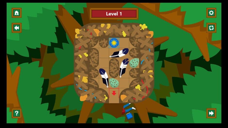 Pocket Thief screenshot