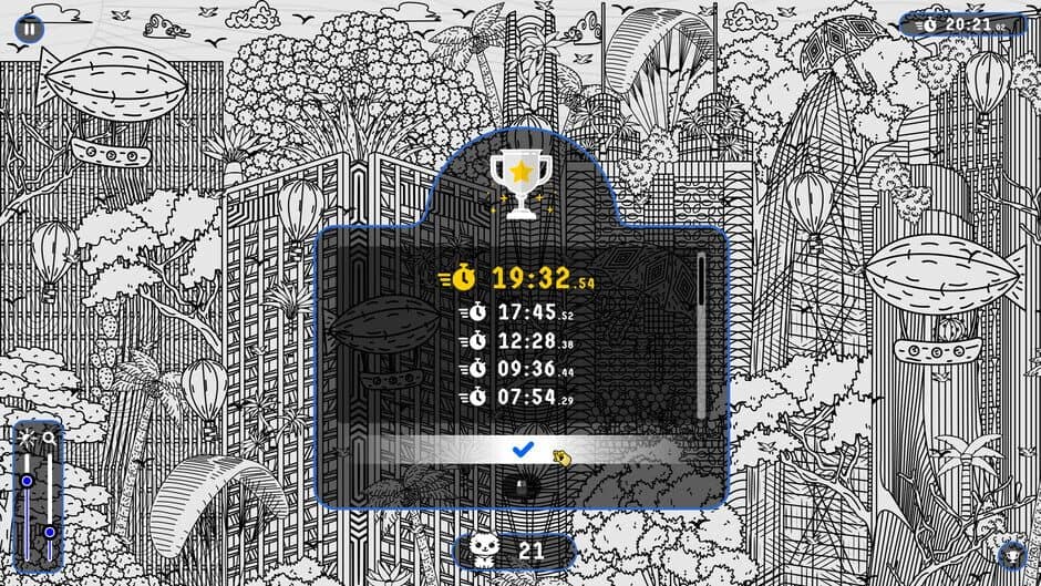 101 Cats in Shenzhen screenshot