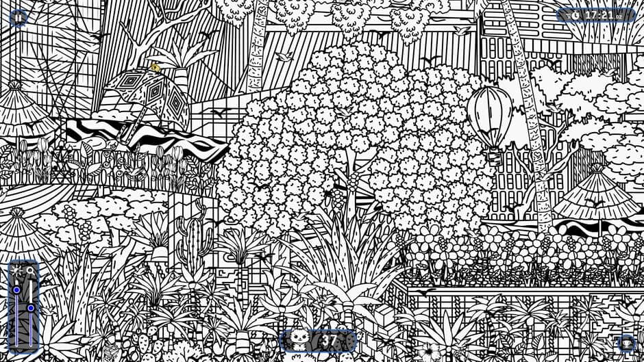 101 Cats in Shenzhen screenshot