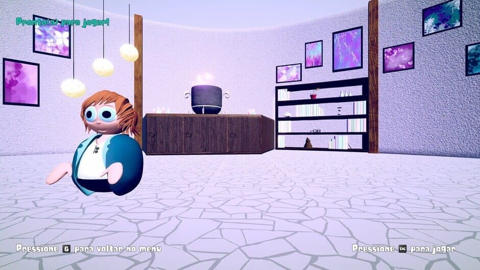 Cooking with Magic screenshot