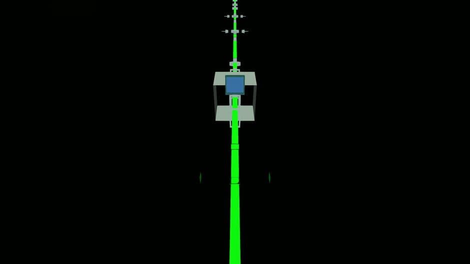 Spalg screenshot