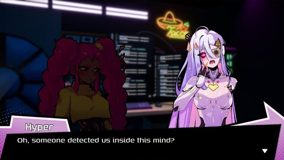 Uppercute screenshot