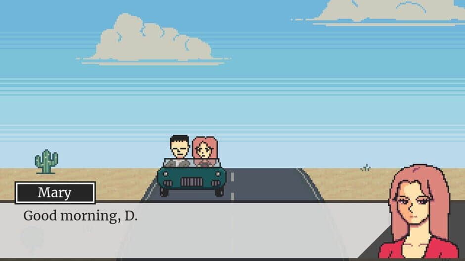 Kill Your Heart screenshot
