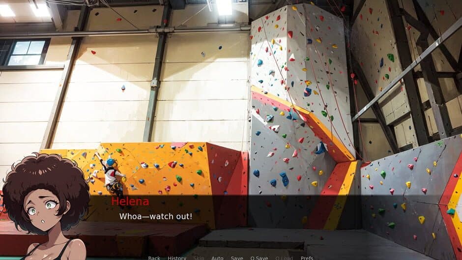 Meet Cute: Falling for You screenshot