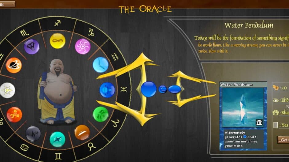 Elements screenshot