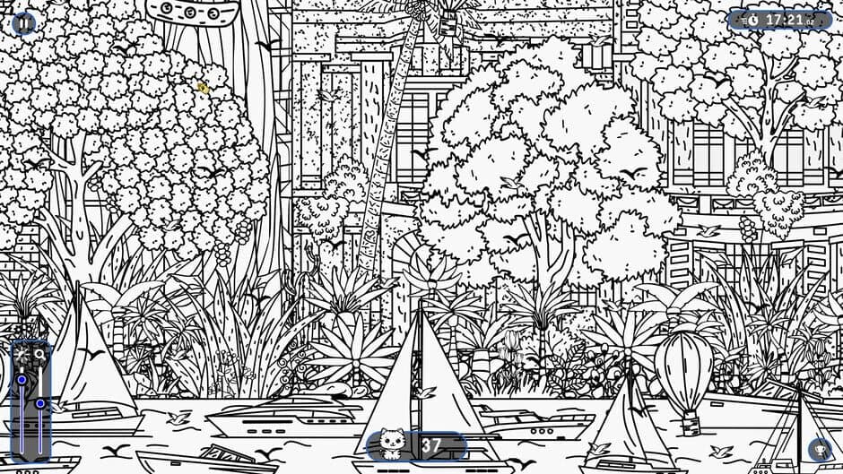 101 Cats in Cancun screenshot
