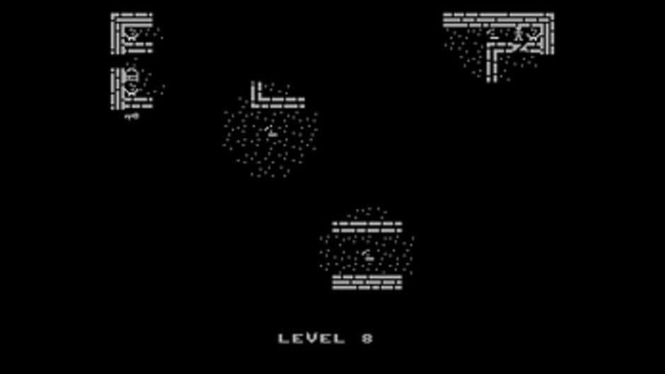 Tenebra screenshot