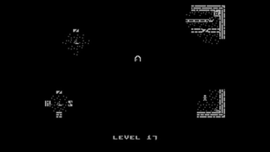 Tenebra screenshot