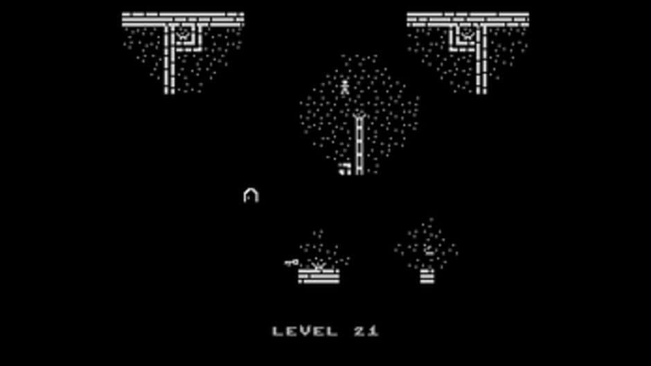 Tenebra screenshot