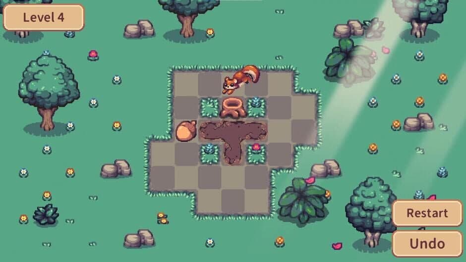 Chippy's Stash screenshot