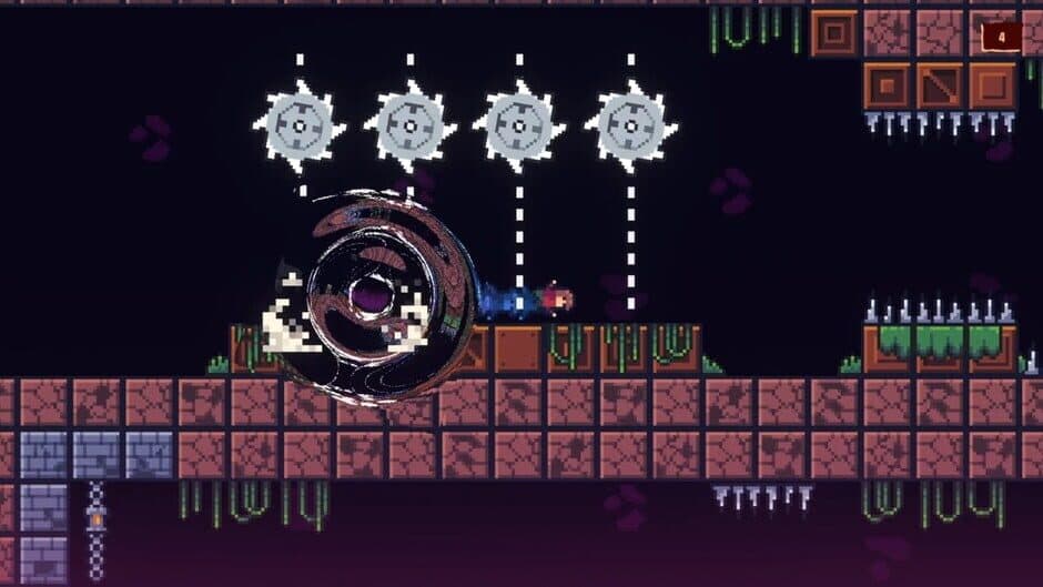 Goodwill Scrolls screenshot