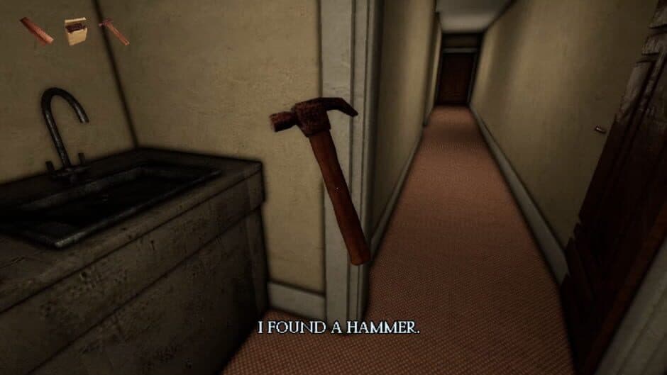 Shear Abnormality screenshot