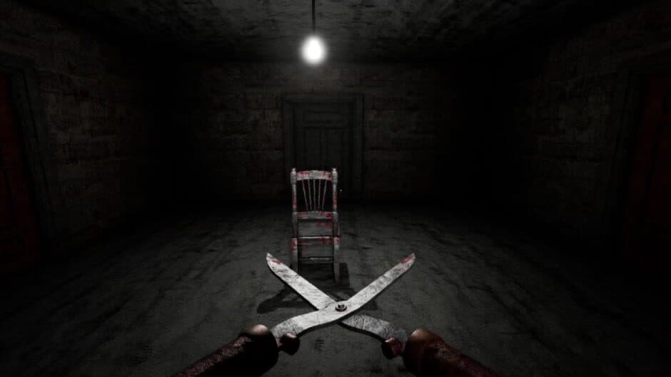 Shear Abnormality screenshot