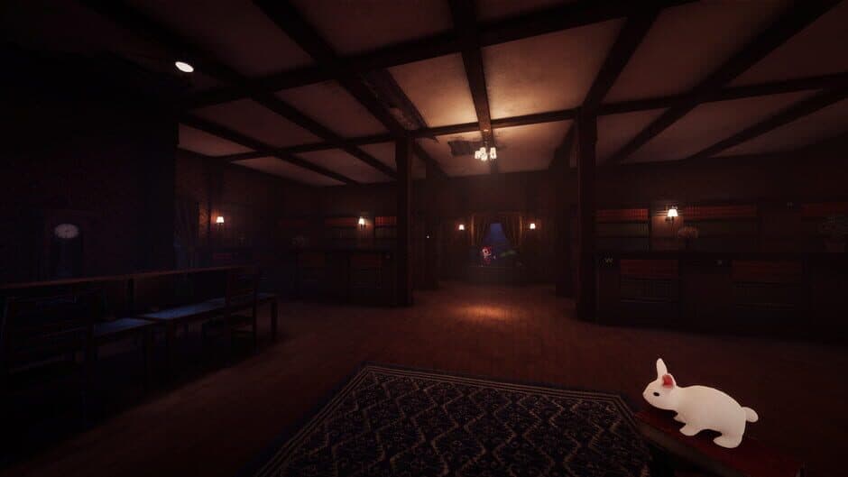Bring the Book Back screenshot