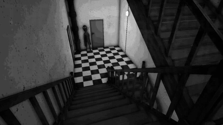 Introvert screenshot