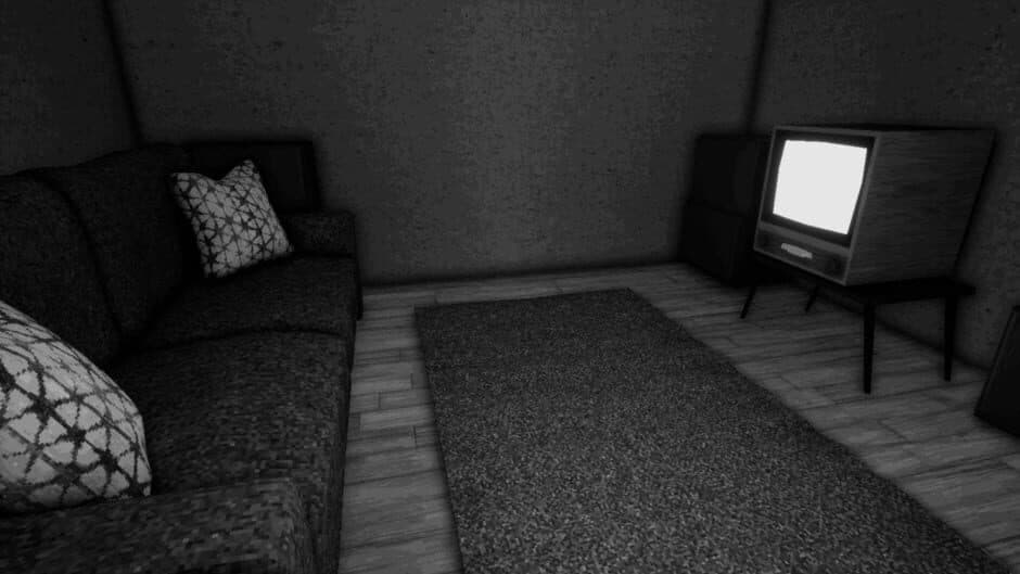 Introvert screenshot