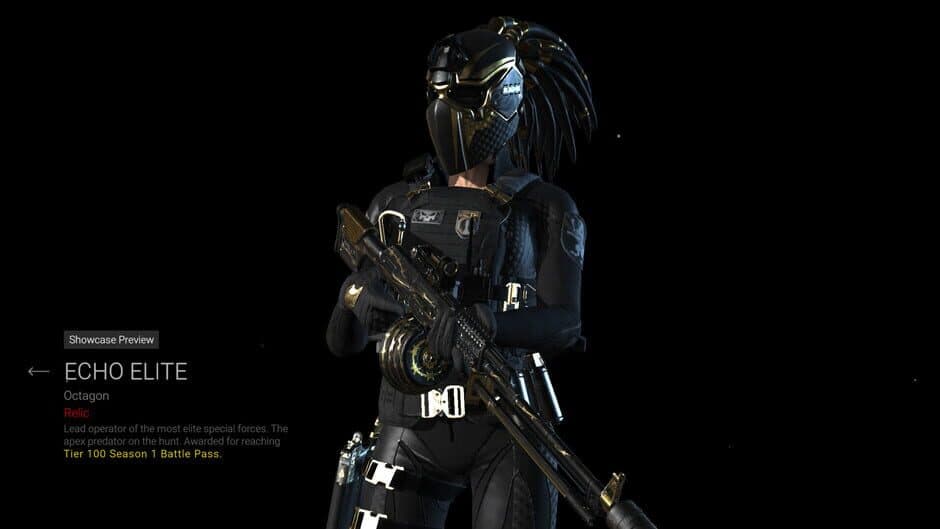Combat Master screenshot