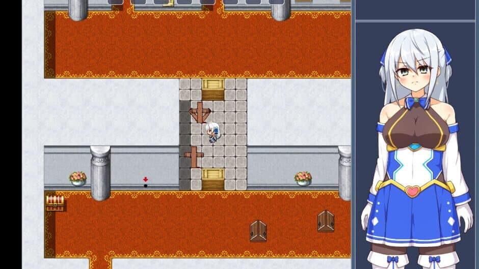 Shining Princess Lapisphilia screenshot