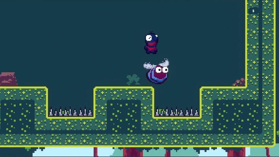 Little Ant Adventure screenshot