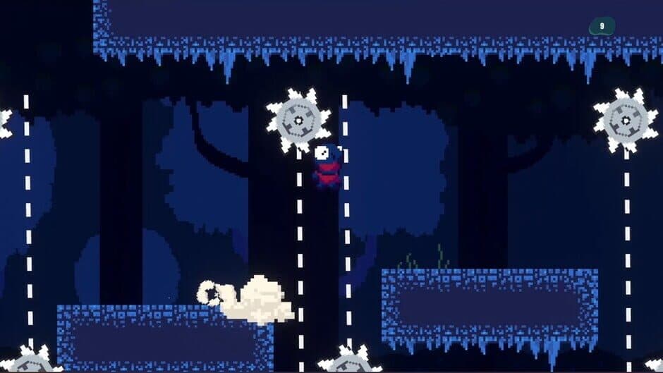 Little Ant Adventure screenshot