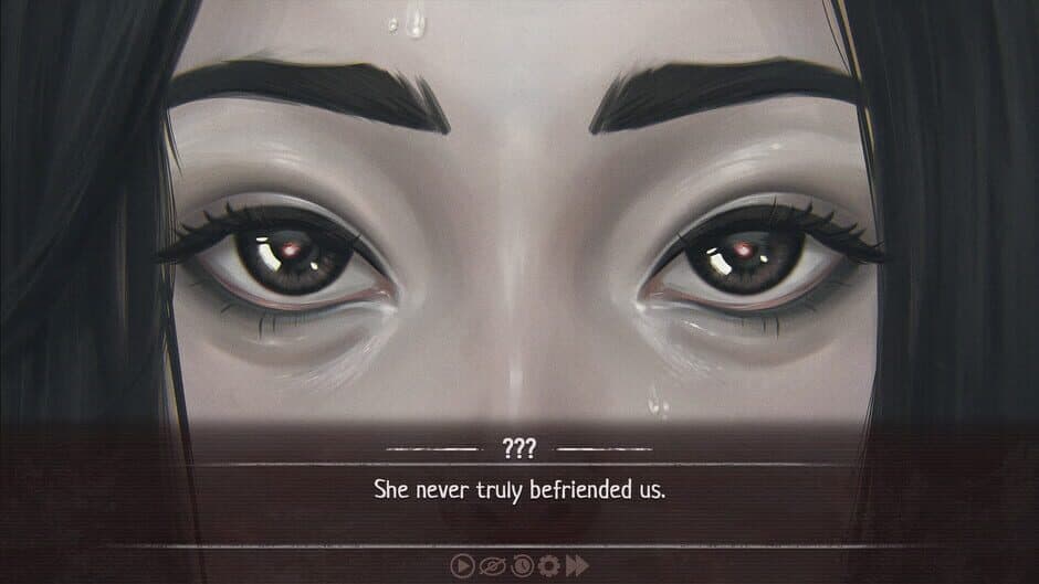 Blood Accord screenshot