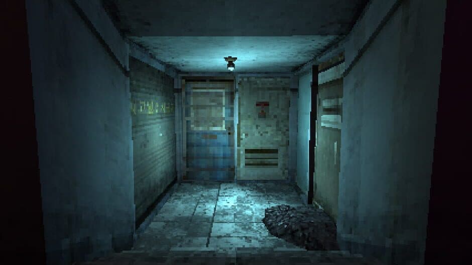 Kowloon Simulator 2020 screenshot