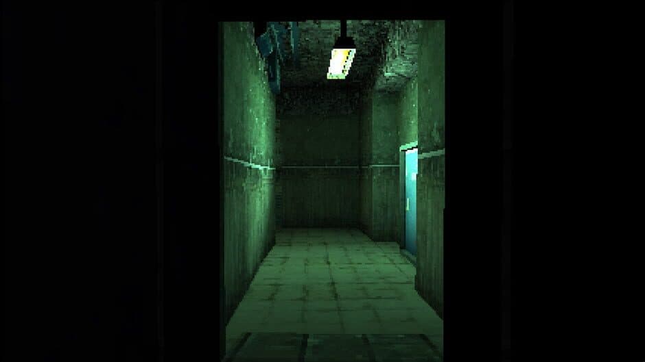 Kowloon Simulator 2020 screenshot