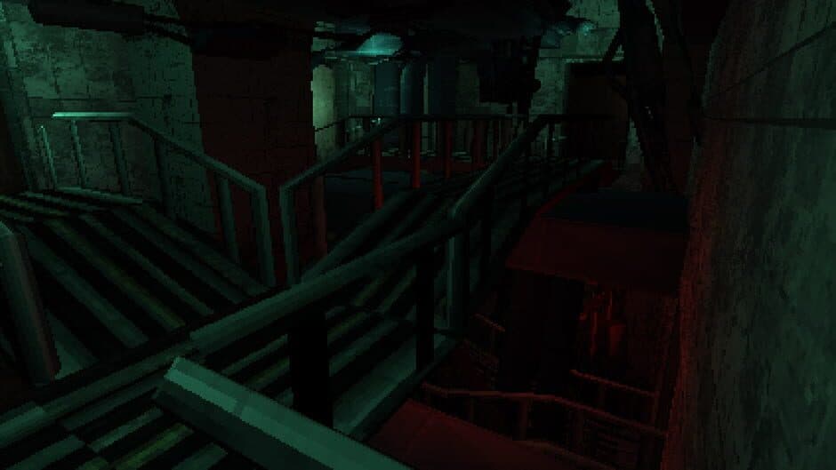 Kowloon Simulator 2020 screenshot