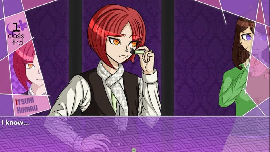 Danganronpa: Fandom's Calling screenshot