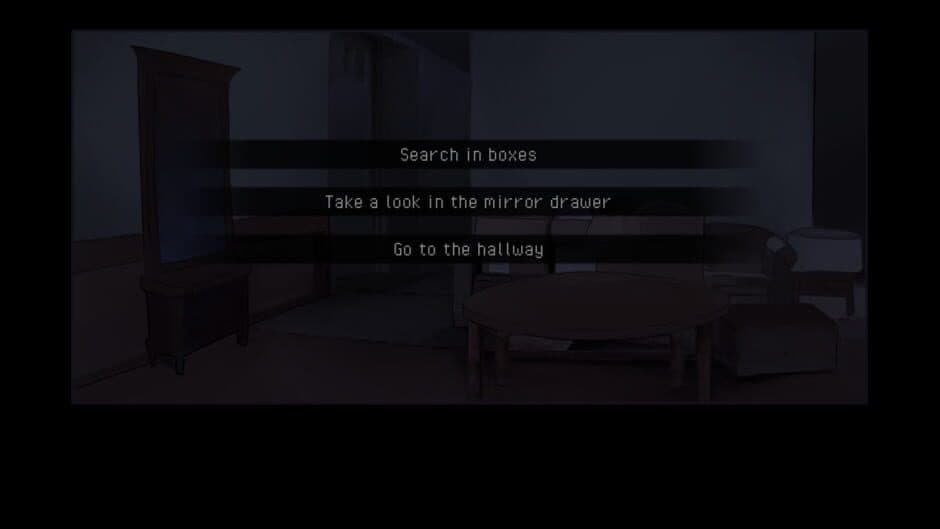 Memory Recoil screenshot