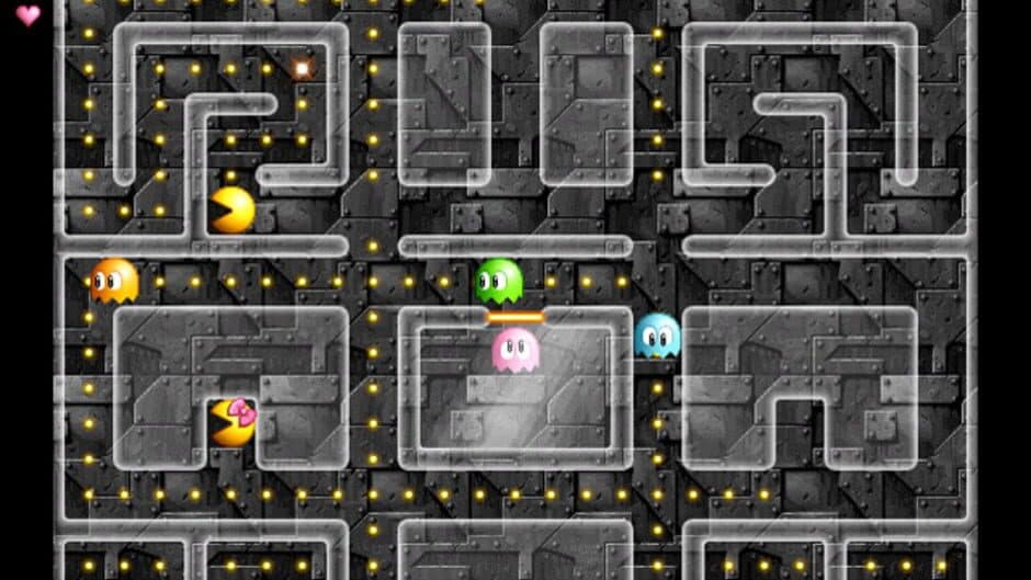 Pac the Man 2 screenshot