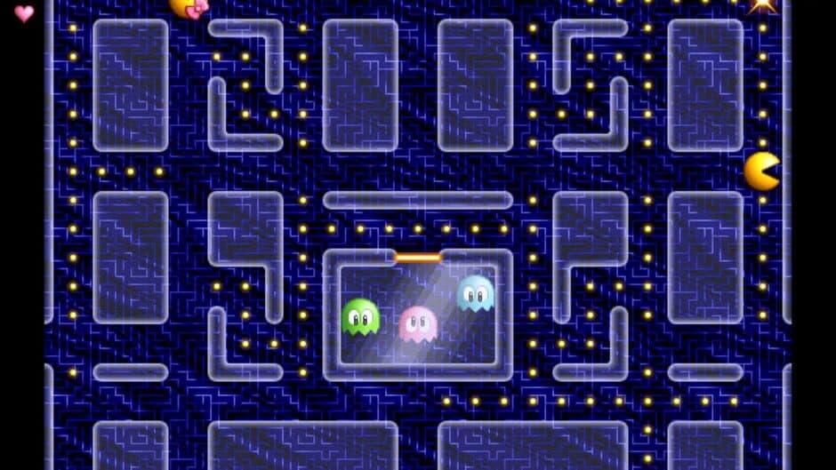 Pac the Man 2 screenshot