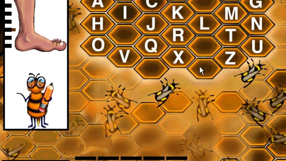 Bug Explorers screenshot