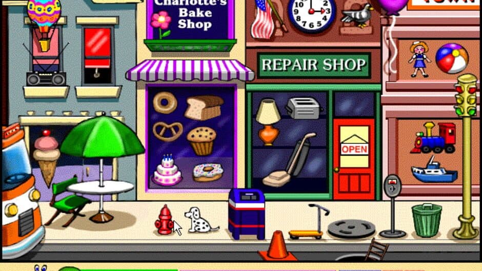 Bug Explorers screenshot