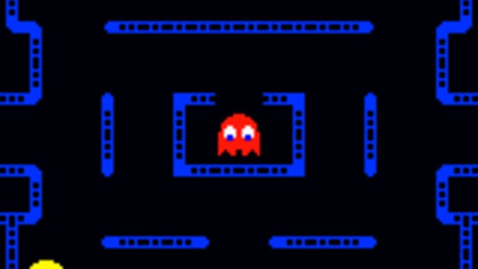 Blinky's Revenge screenshot