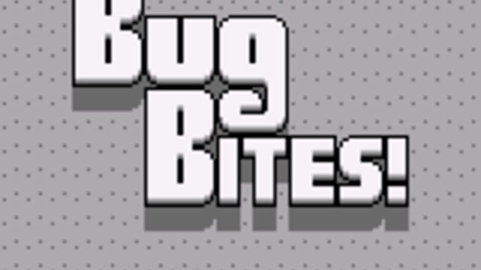 Bug Bites! screenshot