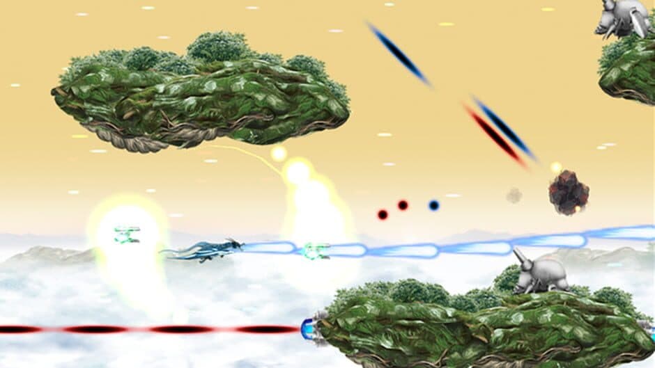 Vritra screenshot