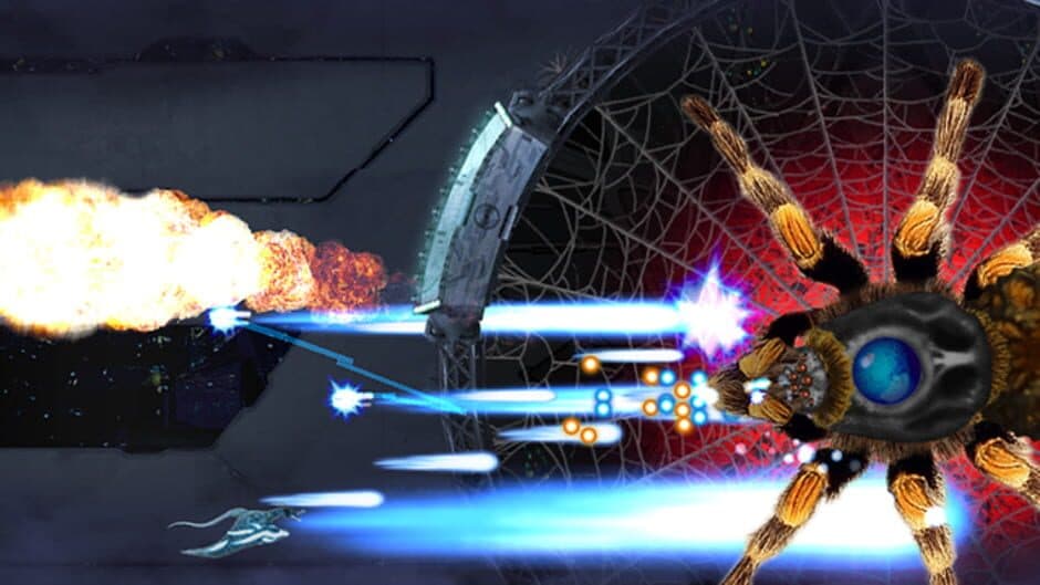 Vritra screenshot