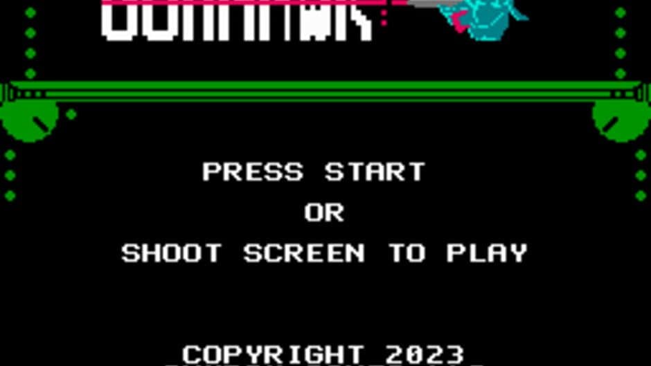 Gunhawk screenshot