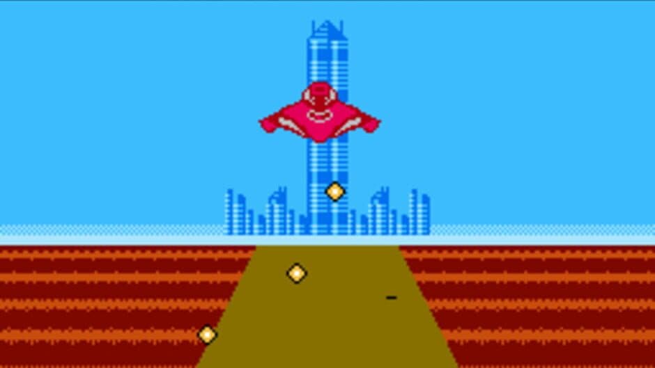 Gunhawk screenshot